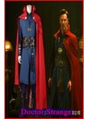 ชุด Doctor Strange แบบพรีเมี่ยม / ด็อกเตอร์สเตนท์ / หมอแปลก / สเตนท์
