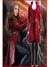 ชุดสกาเลตวิช / Scarlet Witch / ชุดแวนด้า @ The Avengers