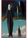 ชุดภูตไร้หน้า / ผีไร้หน้า / No Face / Kaonashi / No Face Spirited Away