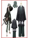 ชุดอุราฮาร่า คิสึเกะ / Bleach บลีช เทพมรณะ