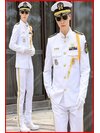 ชุดกัปตันเรือ / ชุดทหารเรือ / ชุดกัปตัน / ชุดกะลาสีเรือ