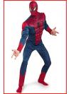 ชุดสไปเดอร์แมน แบบกล้าม
