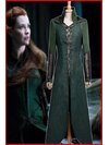 ชุด tauriel @ The Hobbit / ชุดเอลฟ์หญิง / ชุดฮอบบิท