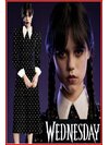 ชุด Wednesday / ชุดเว้นท์เดย์ / ชุดอดัมแฟมิลี่ / Addams Family