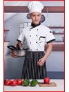 ชุดกุ๊ก / ชุดพ่อครัว / ชุดเชฟ /ุ ชุดอาชีพ / ชุดอาชีพในฝัน