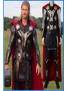ชุดเทพเจ้าสายฟ้าทอร์ แบบพรีเมี่ยม