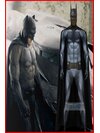 ชุดแบทแมน / ชุด Bat man