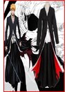 ชุดเสื้อคลุมบลีส / Bleach บลีช เทพมรณะ