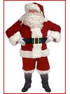 ชุดซานตาครอส