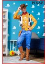 ชุดวู๊ดดี้ @ Toys Story / คาวบอย