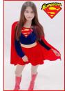 ชุดซุปเปอร์เกิลร์ เกรด A