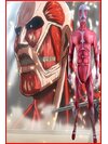 ชุดไททัน @ Attack on Titan