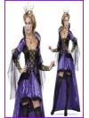 ชุดแม่มด Wicked Queen