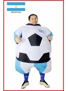 ชุดฟุตบอลโลก-อาเจนติน่า