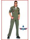 ชุดทหารอากาศ / ชุดนักบิน / นักบิน F16 / ชุดท็อปกัน / ชุด Top Gun / Top Gun /ุ ชุดอาชีพ / ชุดอาชีพในฝัน