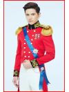 ชุดเจ้าชาย Princess Hours Thailand รักวุ่น ๆ เจ้าหญิงจอมจุ้น