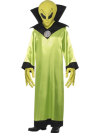 ชุดมนุษย์ต่างดาว / ชุดเอเลี่ยน / Alien