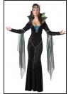ชุดราชินีแม่มด Evil Queen