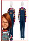 ชุดชัคกี้ / Chucky / ตุ๊กตาผี / Child's play แค้นฝังหุ่น