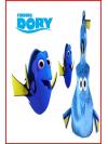 ชุดปลาดอลรี่ ชุดDory