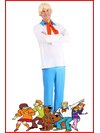 ชุดเฟร็ด @ สกูบี้-ดู (Scooby-Doo)