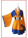 ชุดนารูโต๊ะหญิง