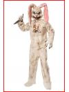 ชุดกระต่ายผี Rotten Rabbit