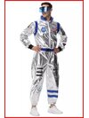 ชุดนักบินอวกาศ / ชุดมนุษย์อวกาศ Version 2