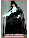 ชุดแวมไพร์ โกธิค แดร็กคูล่า