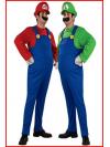 ชุดมาริโอ้ & หลุยส์
