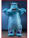 ชุดซัลลี่ Sulley @ Monsters Inc