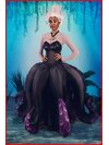 ชุดเออซูล่า Ursula / ชุดปลาหมึก