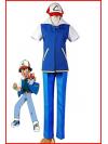 ชุดซาโตชิ Satoshi @ Pokemon