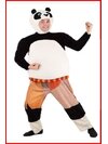 ชุดกังฟูแพนด้า