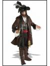 ชุดโจรสลัดแจ็คสแปโรว์