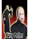 ชุดพ่อมด Voldemort @ Harry Potter