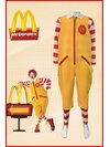 ชุดโรนัลด์ แมคโดนัลด์