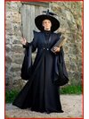 ชุด Professor McGonagall @ Harry Potter