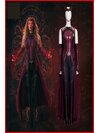 ชุดสกาเลตวิช / Scarlet Witch / ชุดแวนด้า