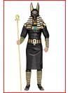 ชุดเทพอานูบิส เทพแห่งความตาย / ชุดเทพเจ้า