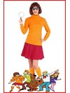 ชุดเวลม่า @ Scooby-Doo / Velma / สกูบี้ดู