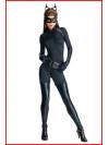 ชุดนางแมวป่า Catwoman @ Bat man