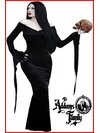 ชุดมอร์ทิเชีย แอดดัมส์ / ชุด Morticia Addams / ชุดอดัมแฟมิลี่