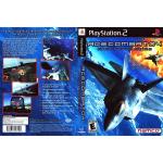 ACE COMBAT 4 [US : DVD5 1 Disc]