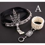 (พร้อมส่ง) แกสบี้ 001 A