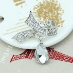 (พร้อมส่ง) เข็มกลัด 034