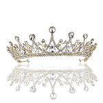 (พร้อมส่ง) เทียร่า 252 สีขาว