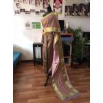 (พร้อมส่ง) ชุดไทยพร้อมส่ง รหัส 018