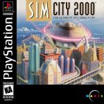 SIM CITY 2000 [US : 1 Disc]