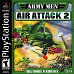 ARMY MEN AIR ATTACK 2 [US : 1 Disc]